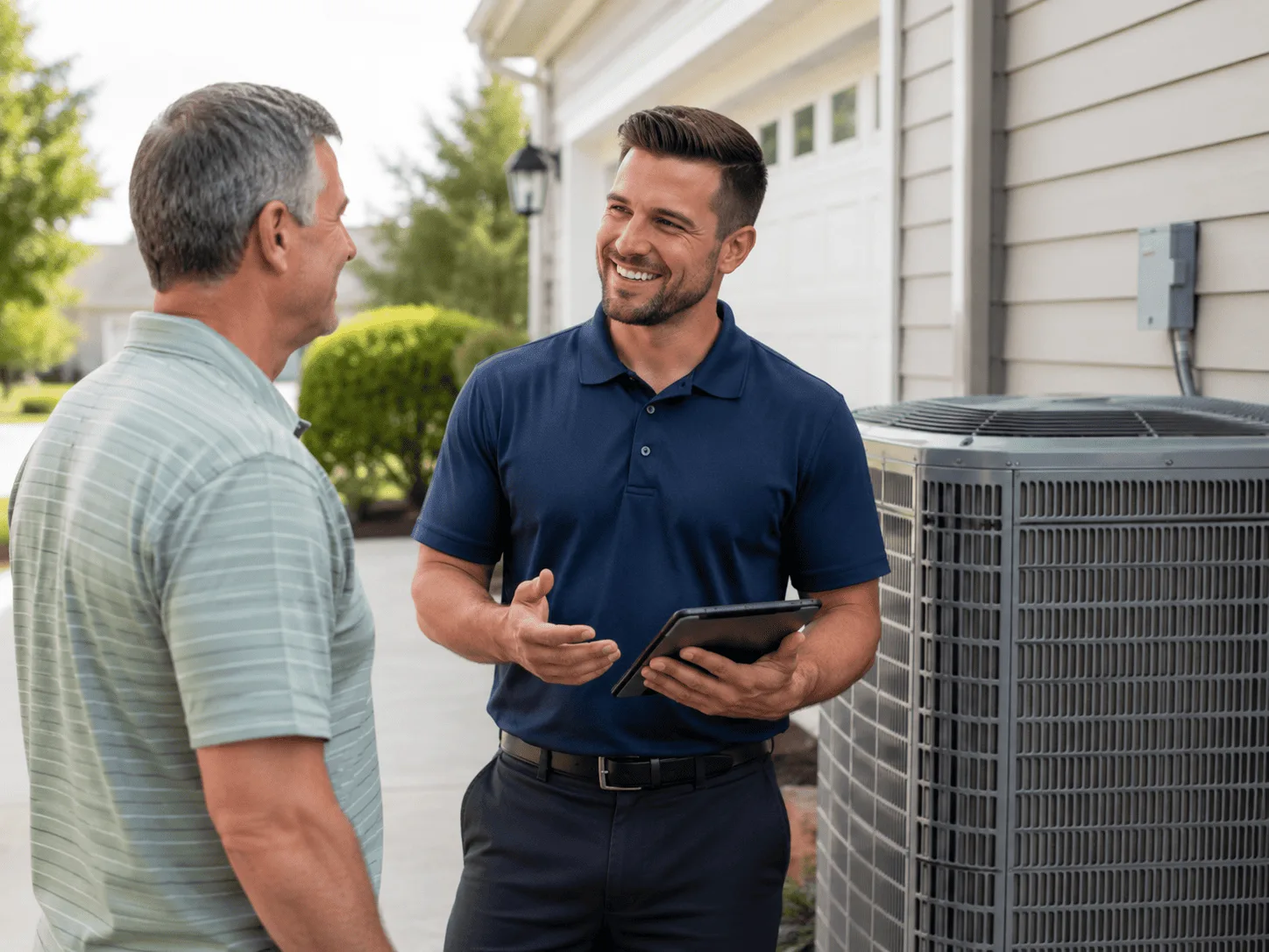 Heat Pump Installation Coon Valley, WI FAQs